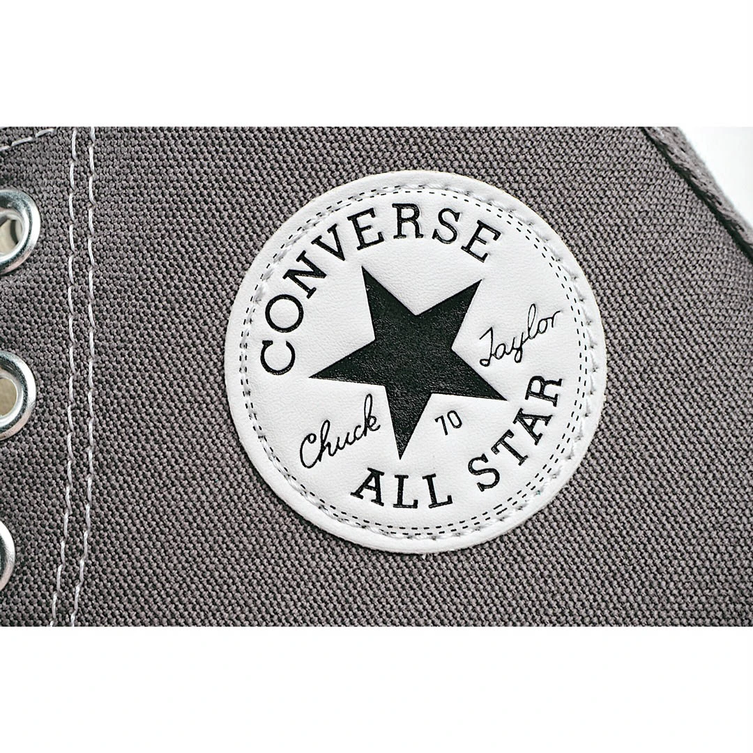 Converse Chunk 1970s Espadrilles