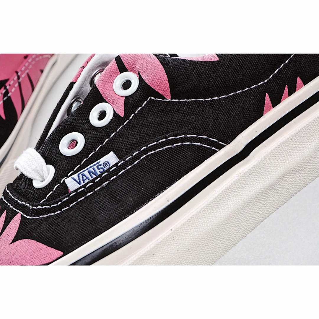 Vans Vault OG Era Low-Top Sneakers
