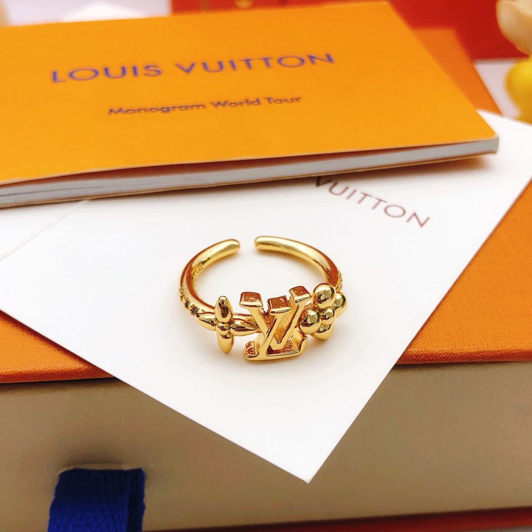LV Ring
