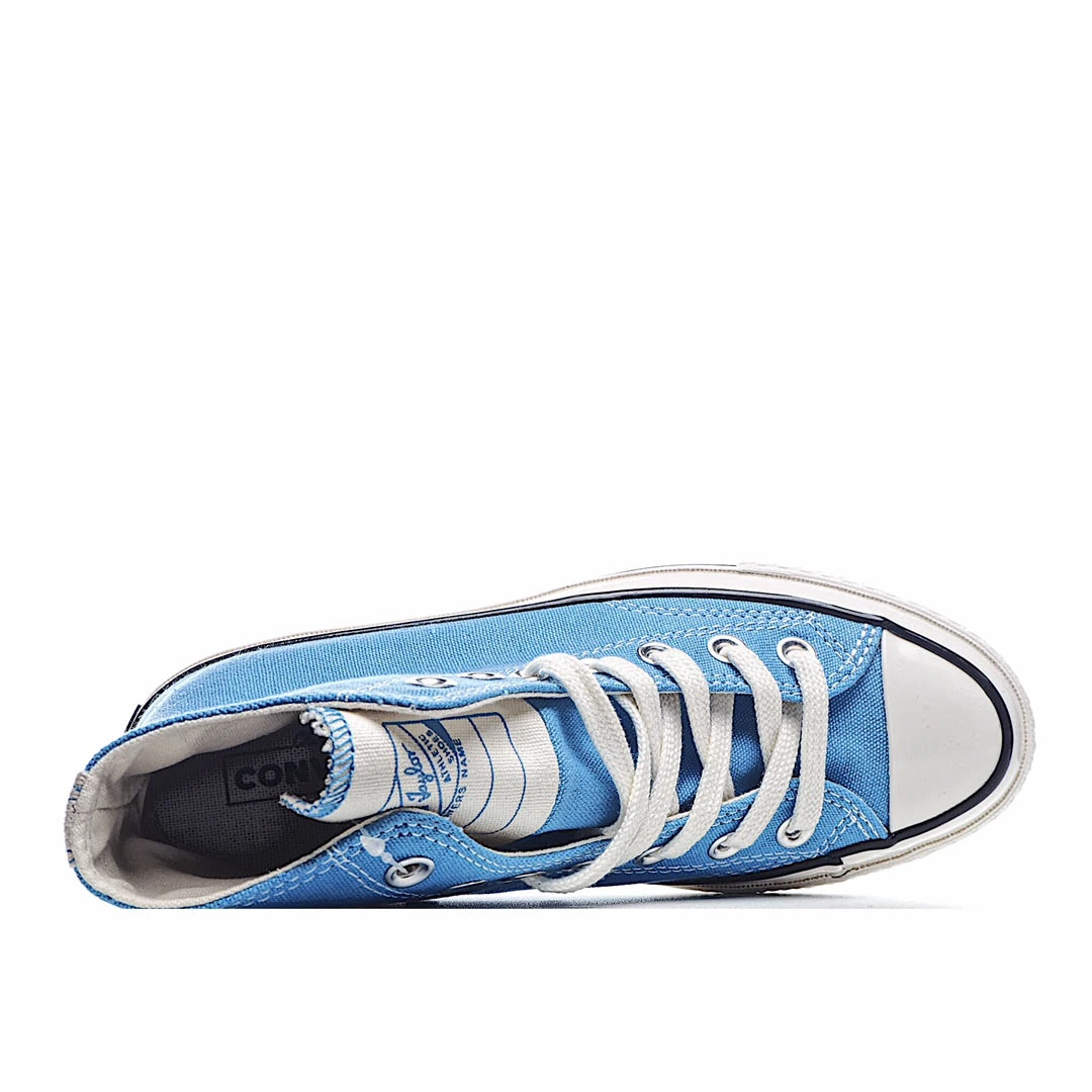 Converse Chunk 1970s Espadrilles