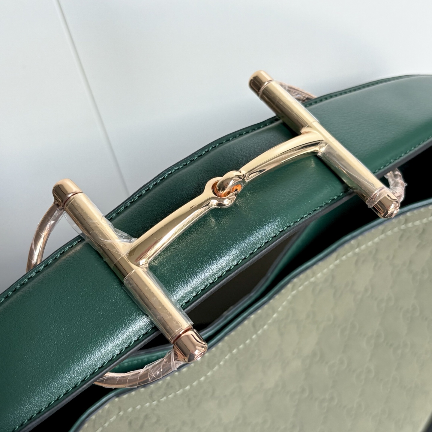 Gucci Beatrix Tote Bag
