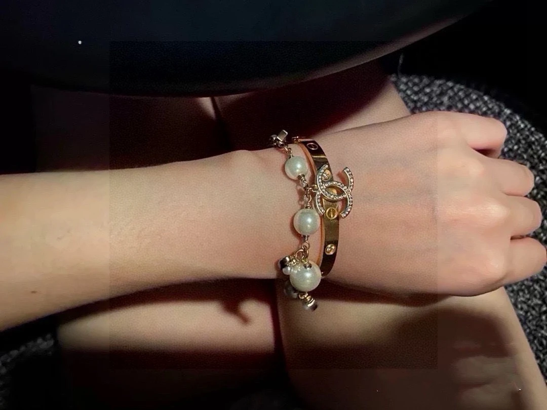 Chanel Bracelet
