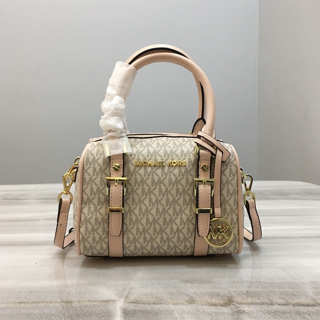 Michael Kors Bedford Mini Speedy