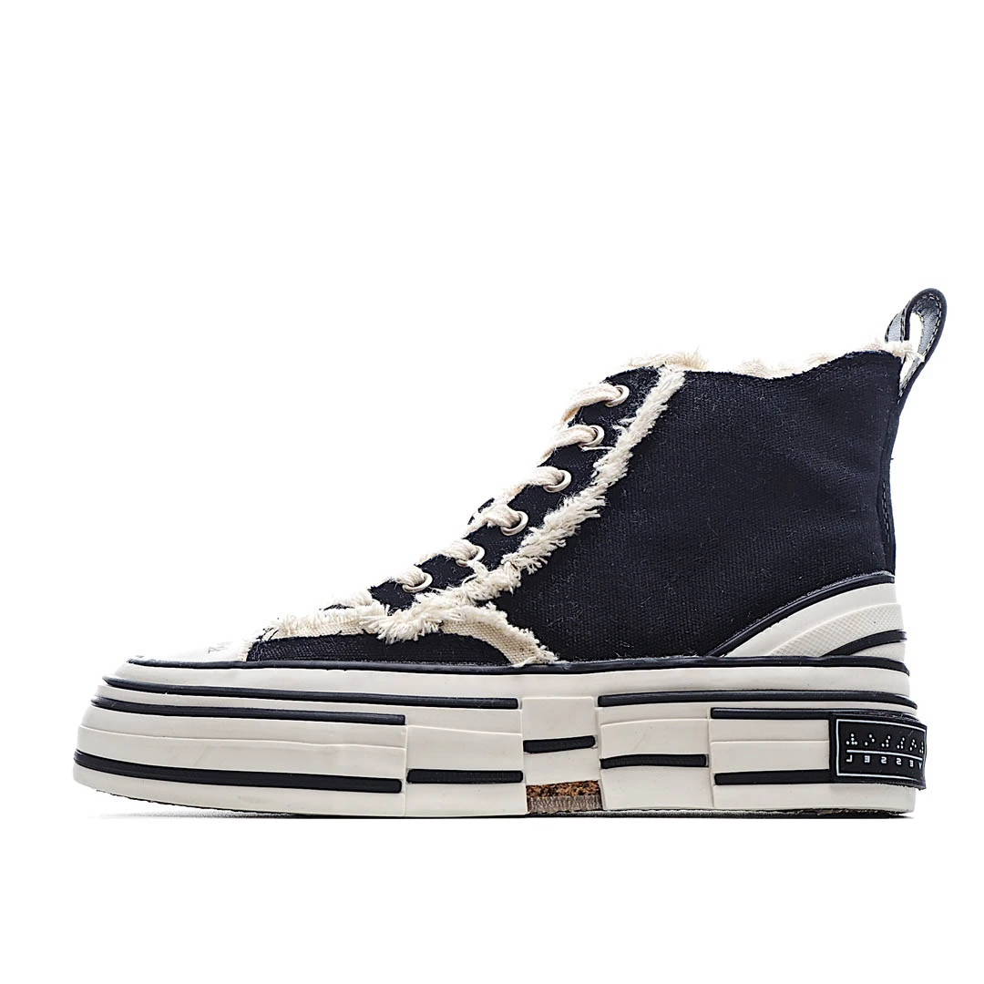 + VESSEL GOPLows Paisley Vulcanized Espadrilles