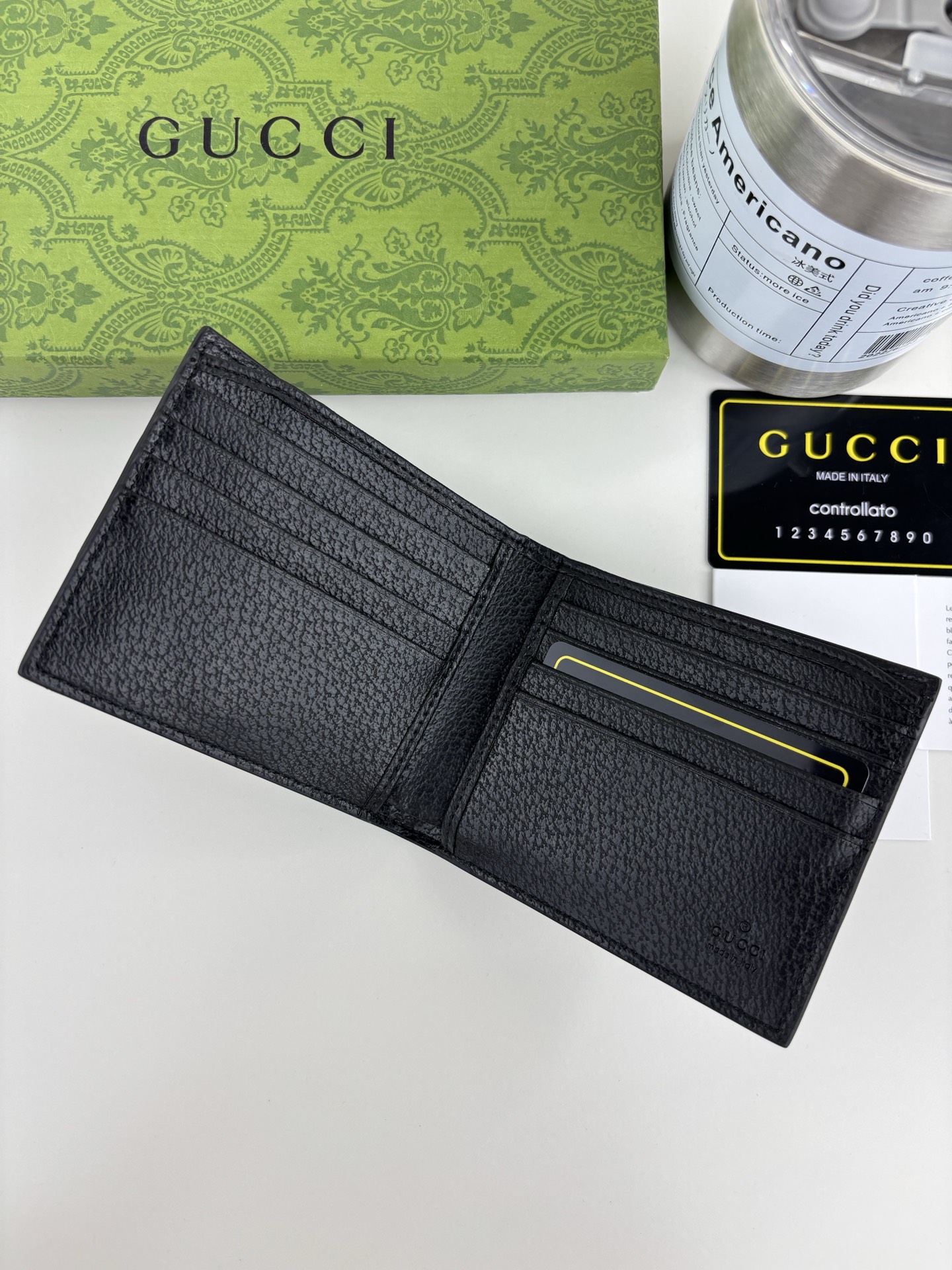 GG Supreme Wallet