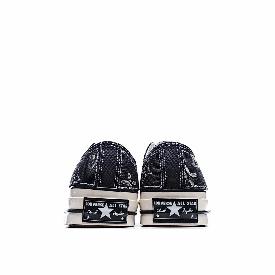 Converse Chunk 1970s Espadrilles