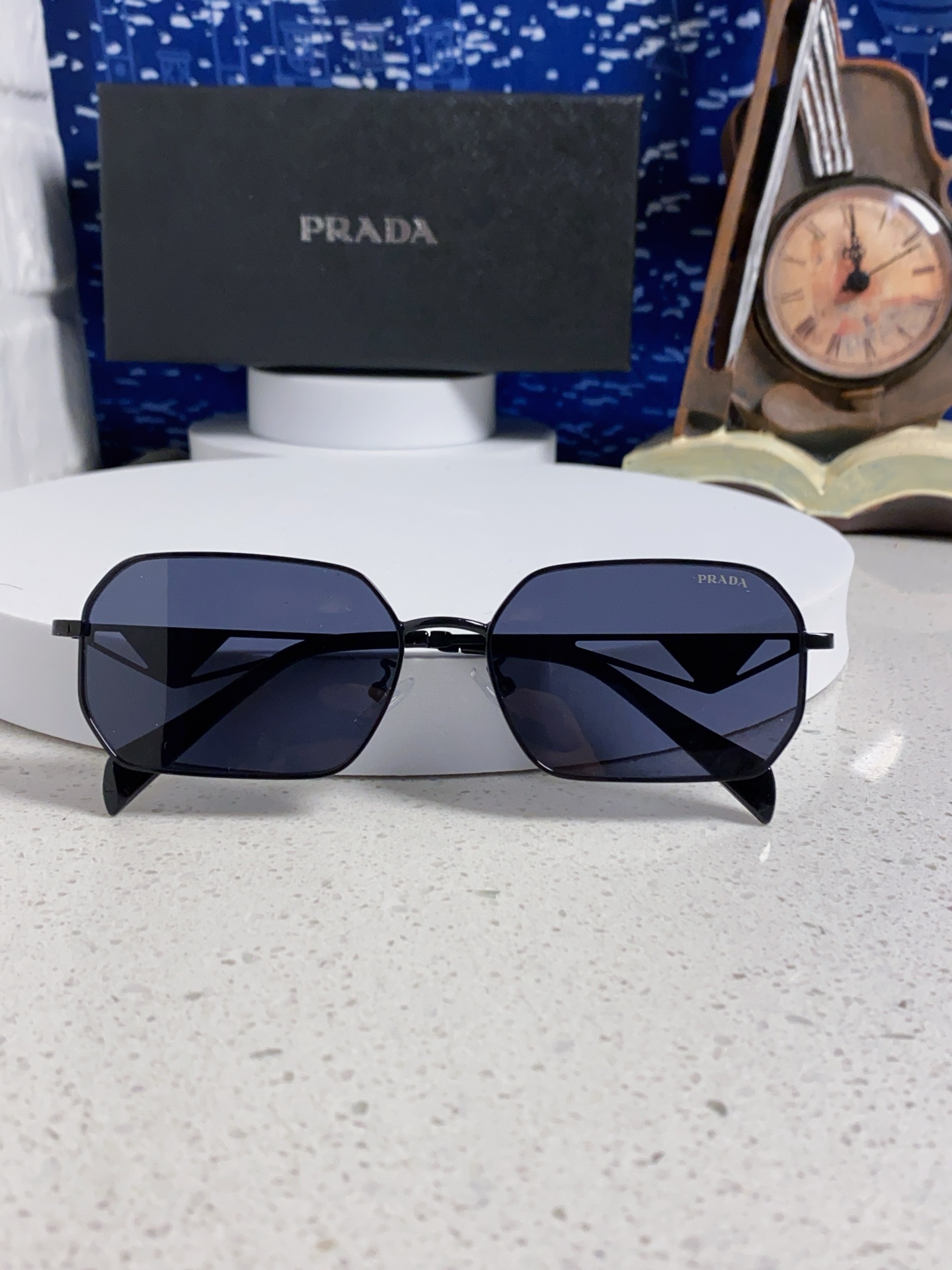 Prada Glasses