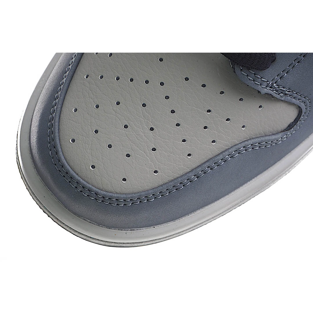 Nike SB Dunk High Pro Medium GreyXZ   高帮