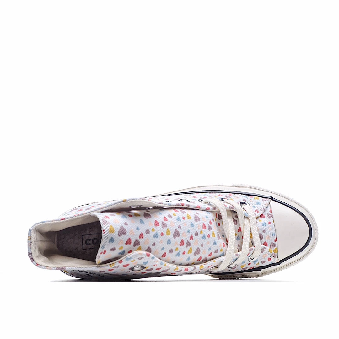 Converse Chunk 1970s Espadrilles