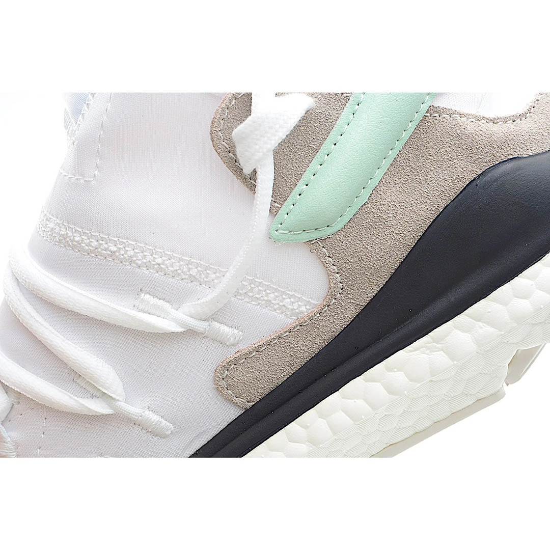 Adidas Y-3 Kusari II Popcorn Flower