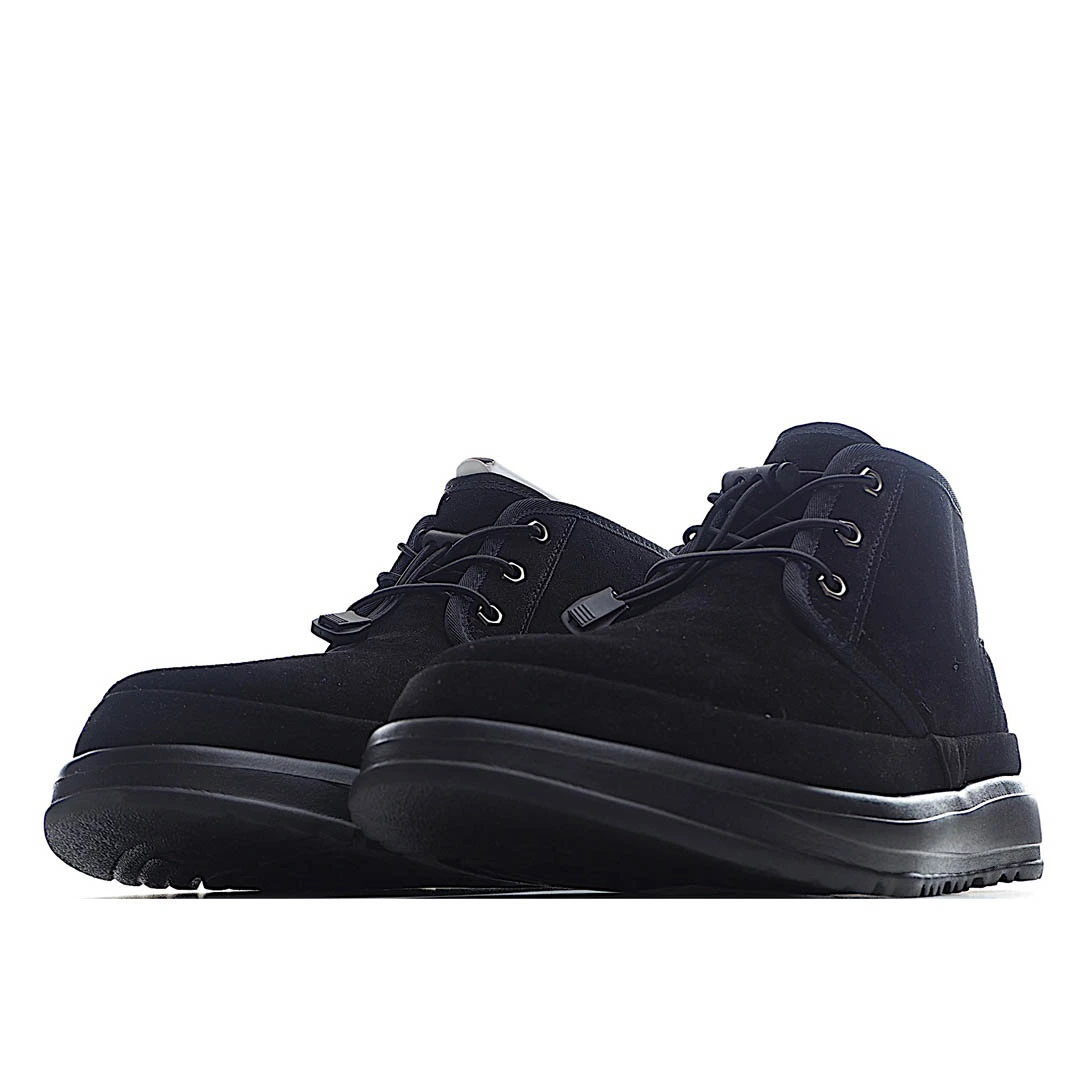 UGG Classic Sneakers Martin Boots