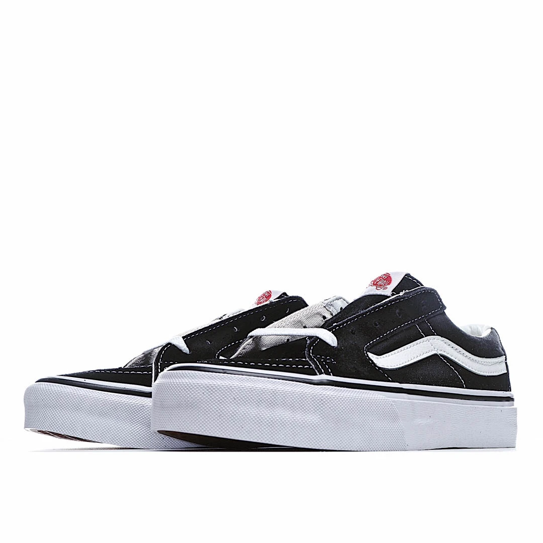 Vans Sk8-Hi Classic High-Top Sneaker Espadrilles