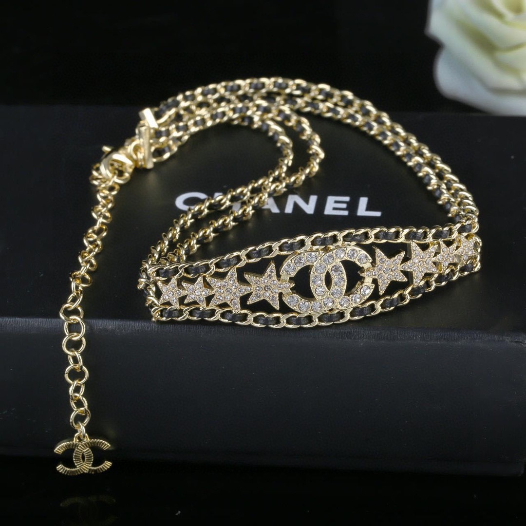 Chanel Necklace