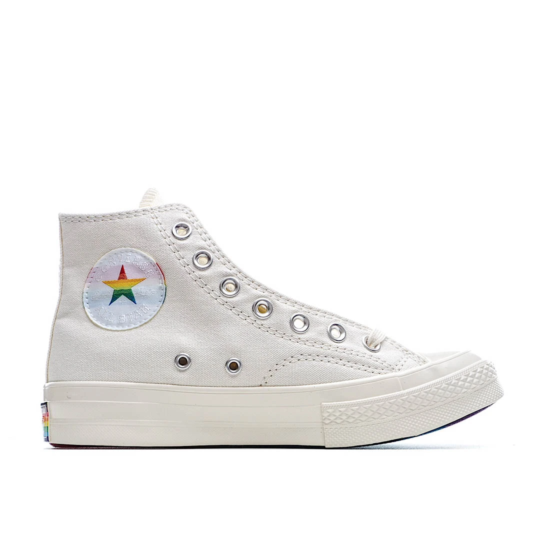Converse Chunk 1970s Espadrilles