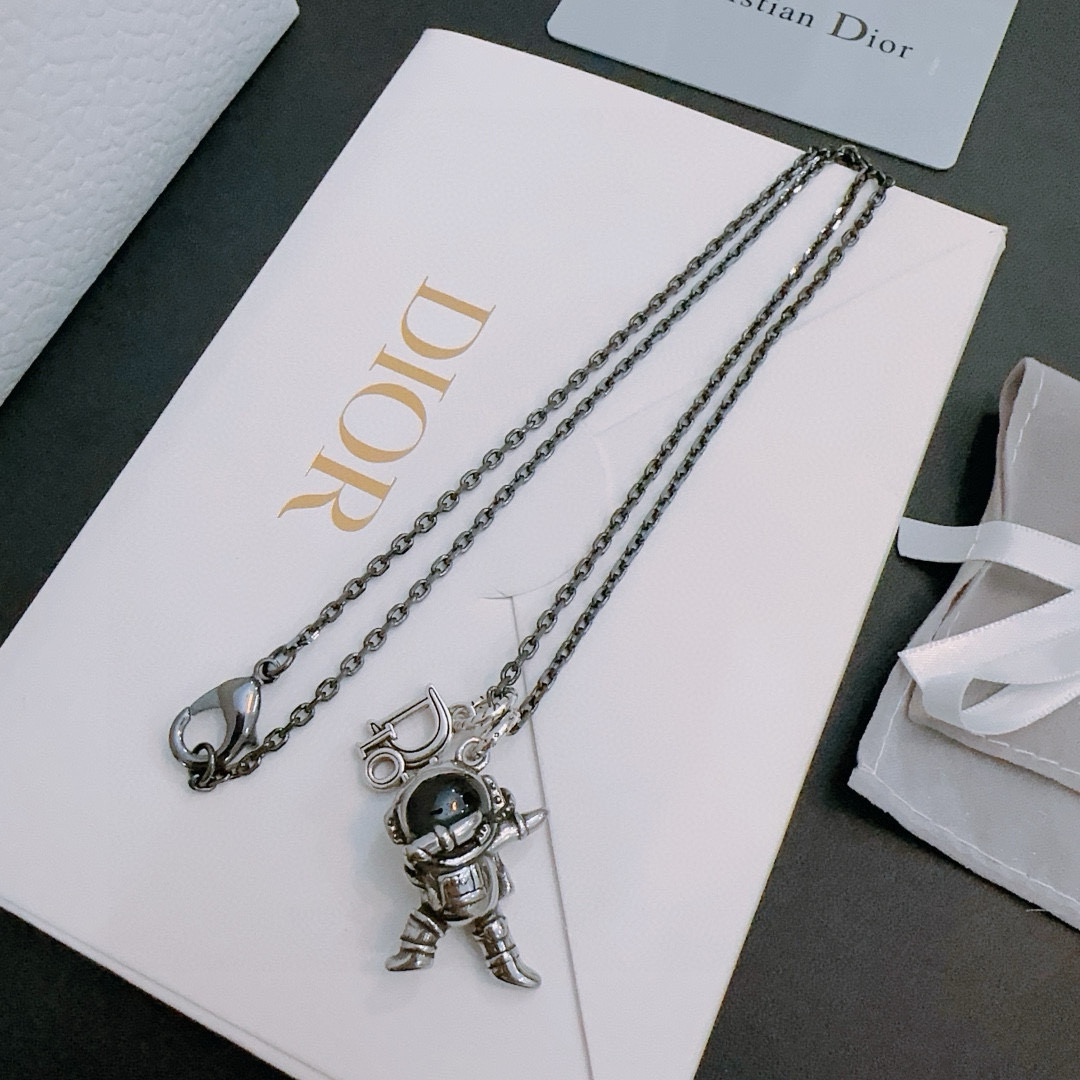 DIOR Necklace90