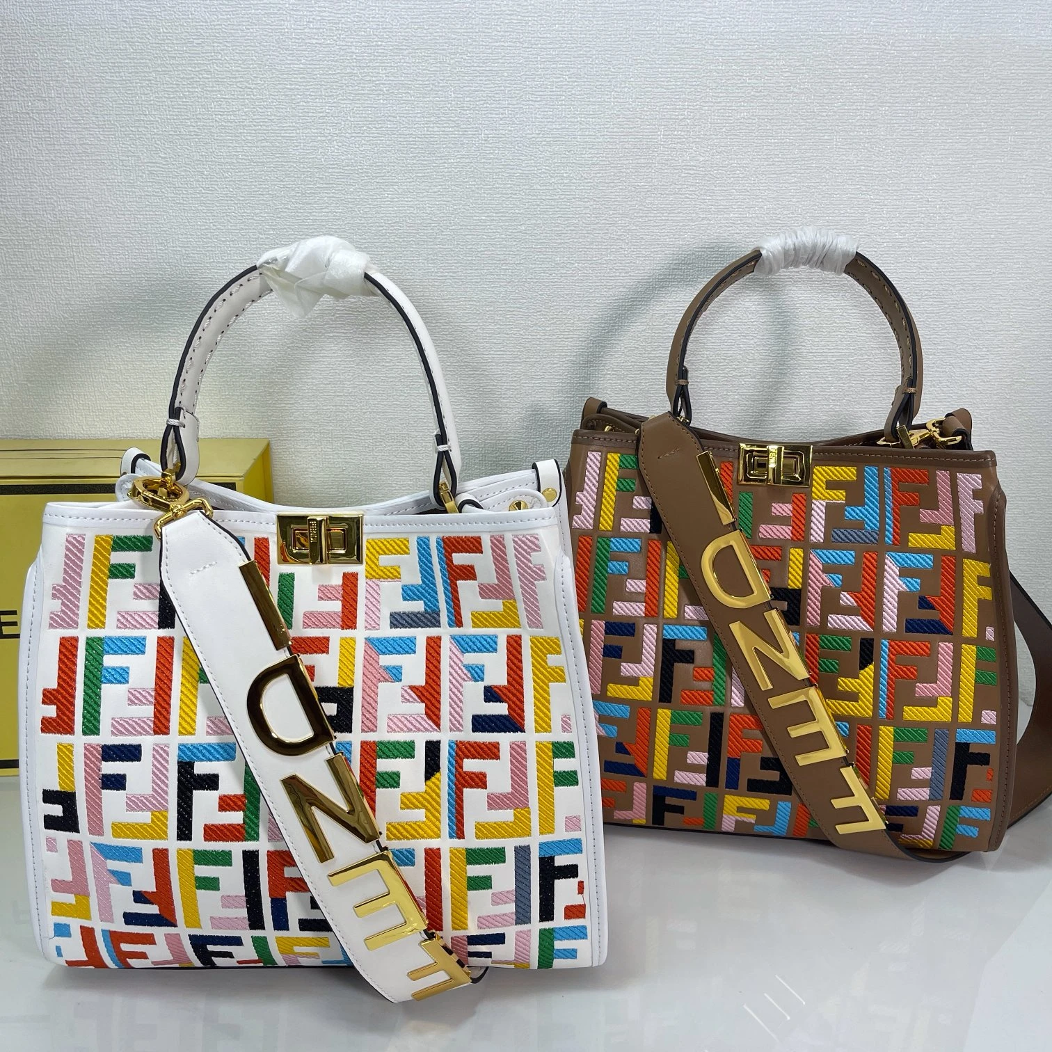 Fendi Perkaboo