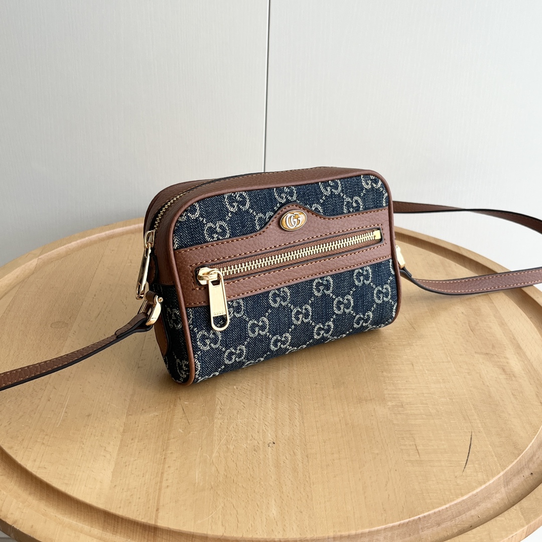 Gucci Ophidia Crossbody Bag