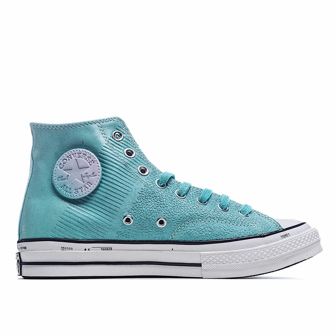 Converse Chunk 1970s Espadrilles