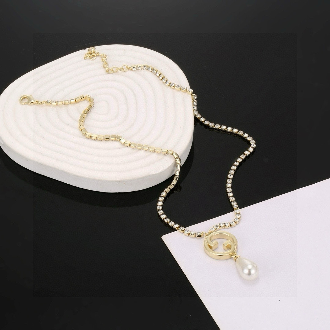 Gucci Necklace