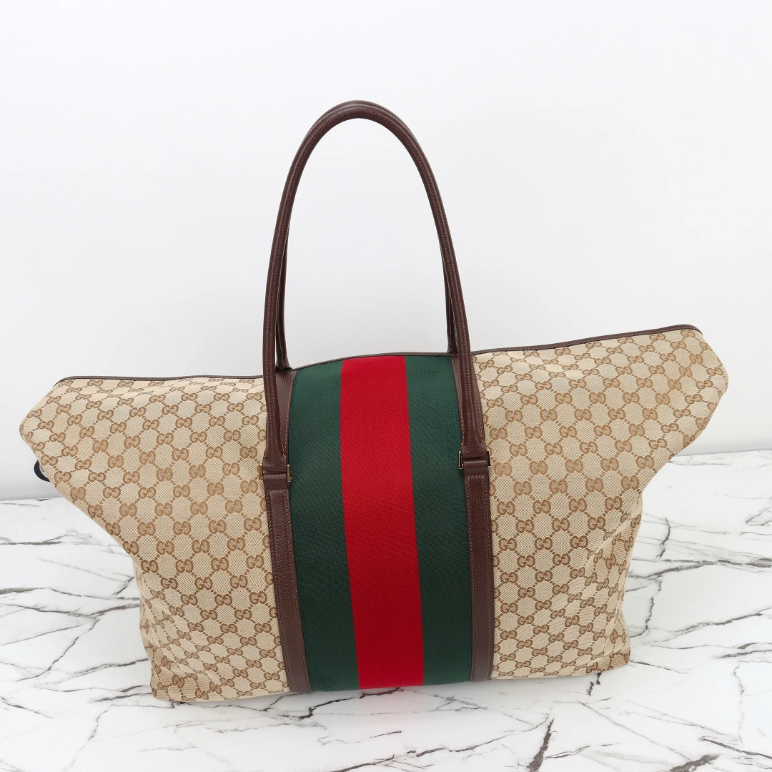 Gucci TOTE ORIG SIZE47*45