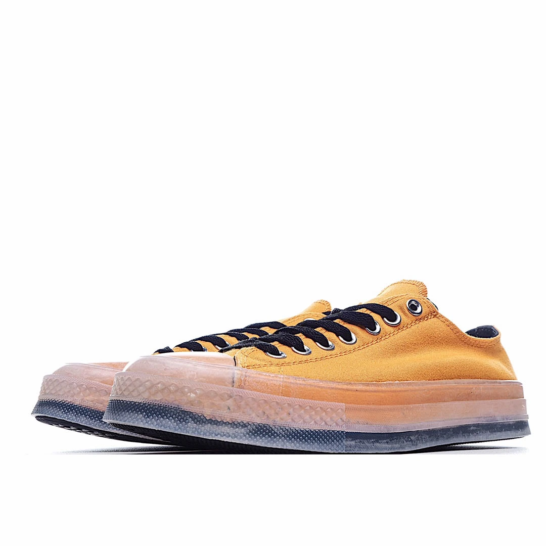 Converse Chunk 1970s Espadrilles