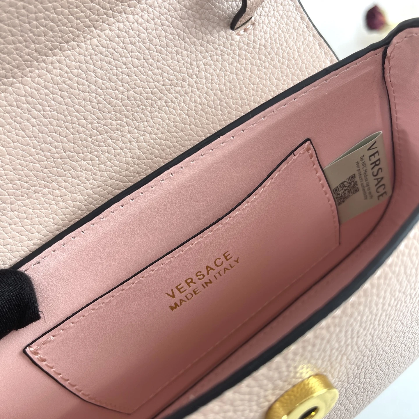 Versace Handbag