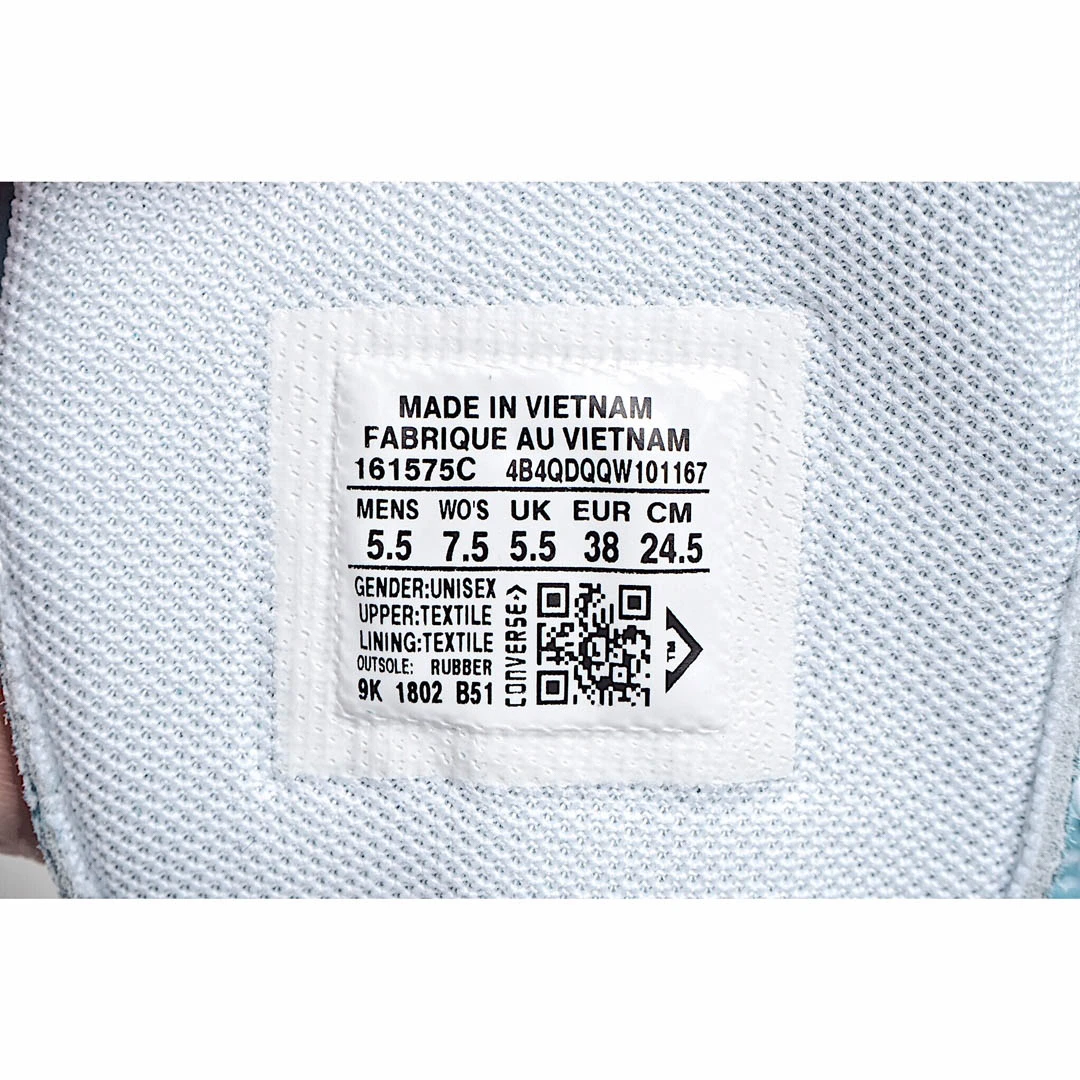 Converse One Star Espadrilles