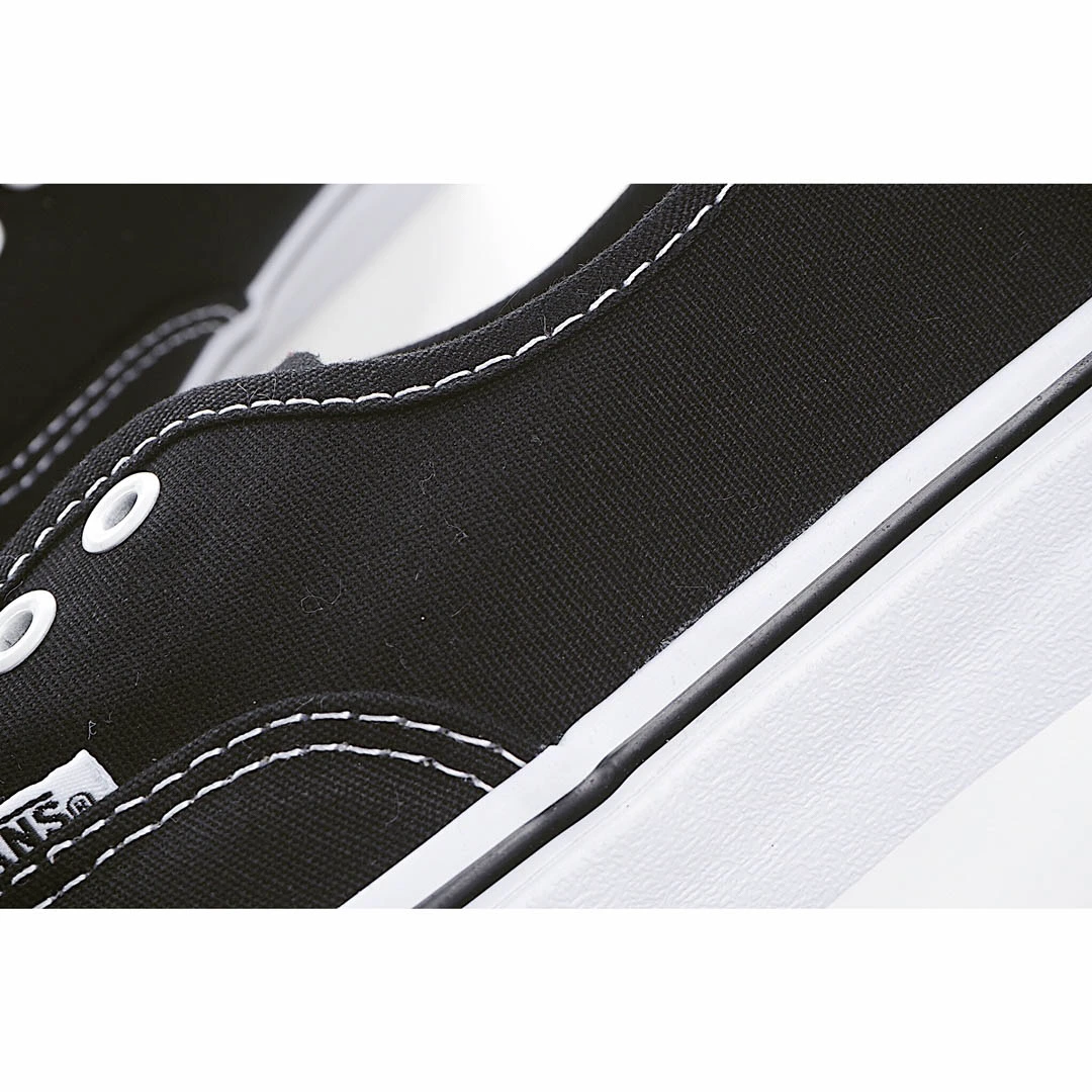 Vans Authentic Low-Top Sneakers