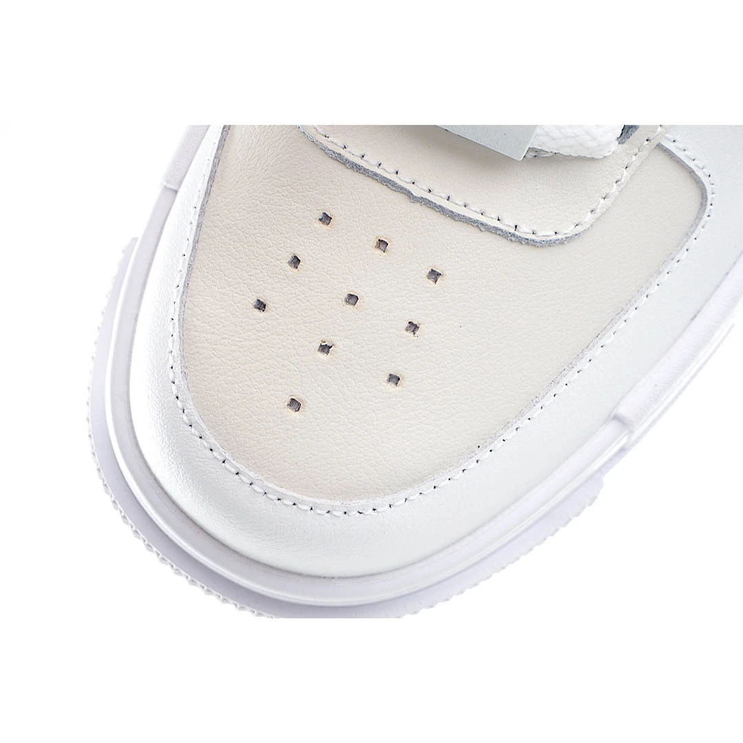 Nike Air Force 1 Pixel Low-Top Sneakers