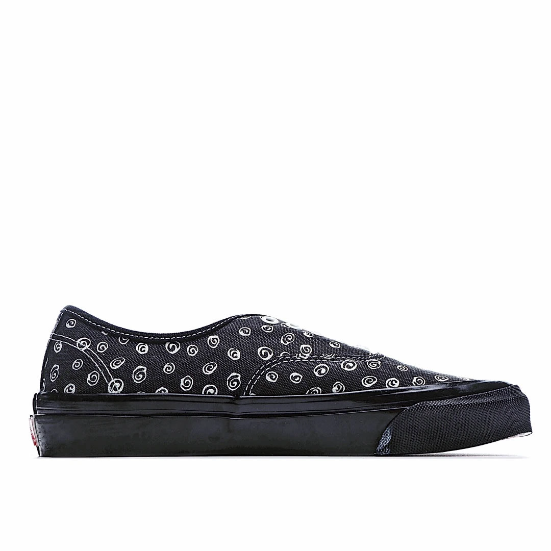 Vans Authentic Low-Top Sneakers