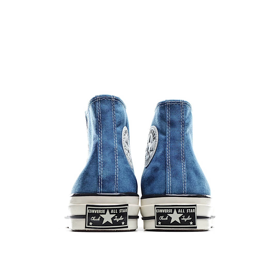 Converse Chunk 1970s Espadrilles