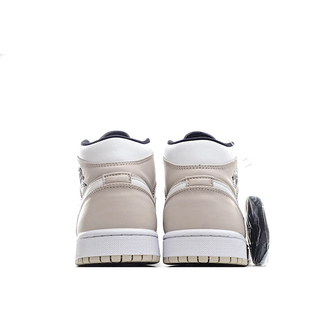 Air Jordan 1 Mid 'Desert Sand'