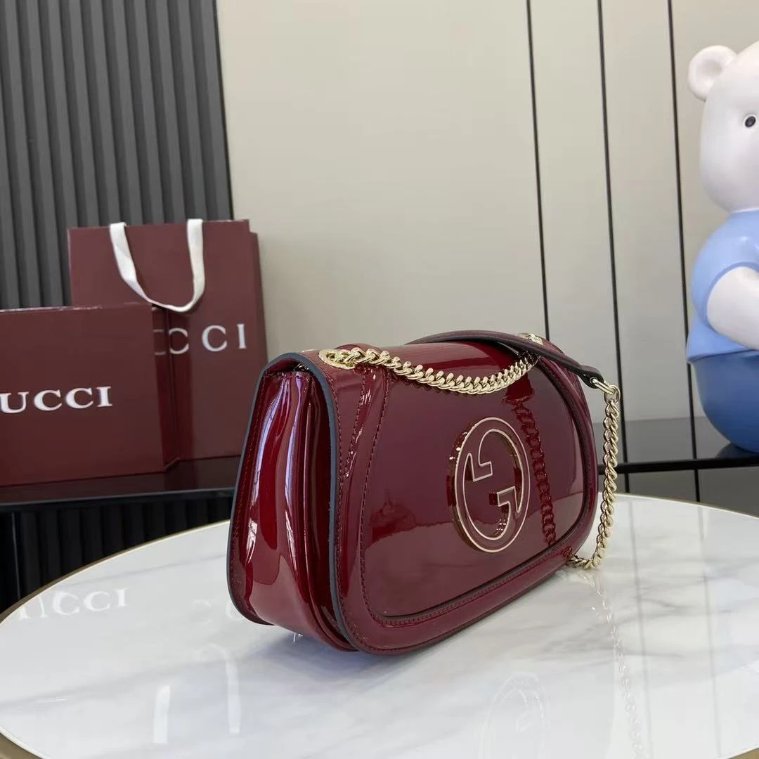 Gucci Blondie