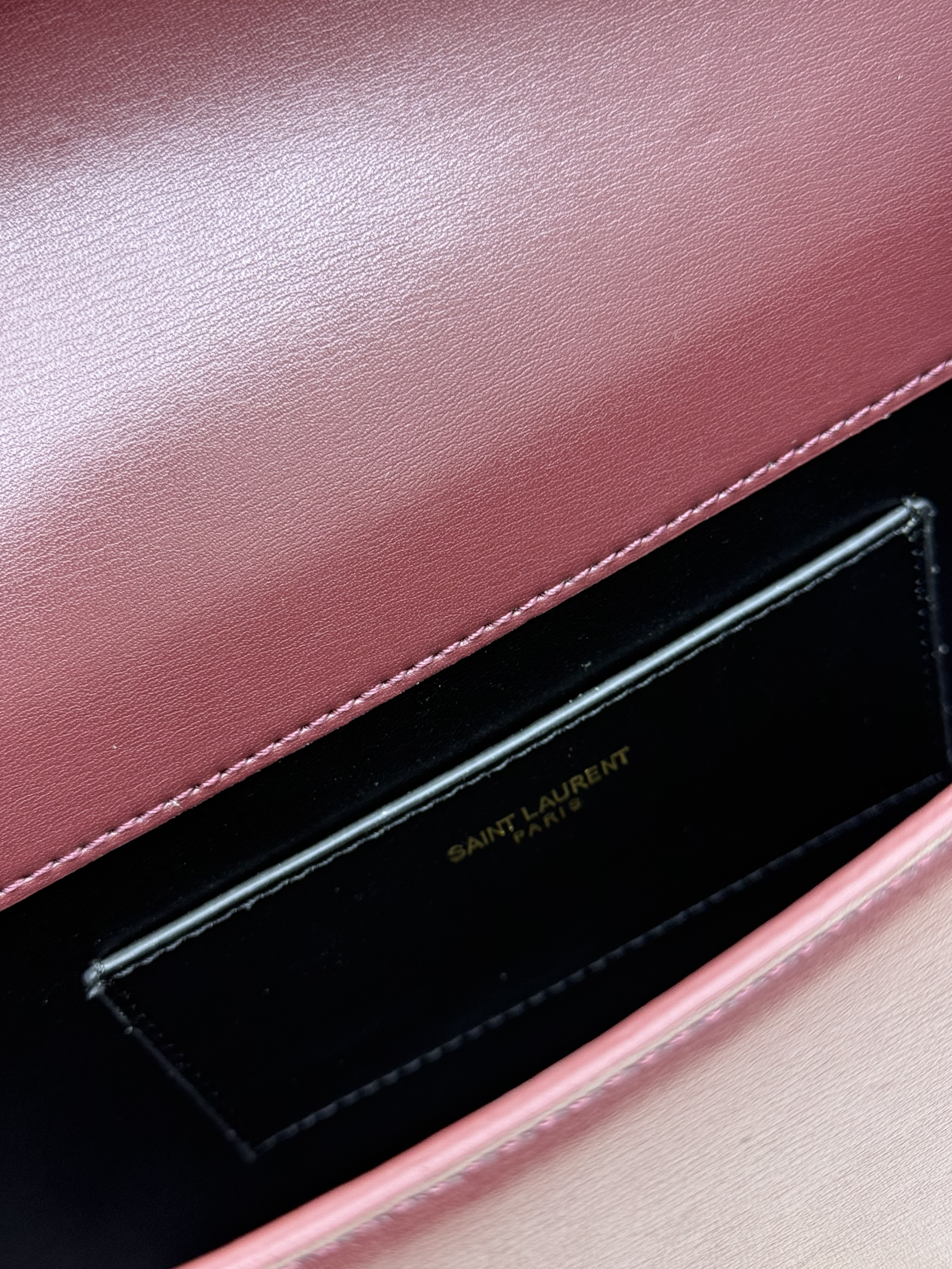 YSL Solferino Hobo Bag