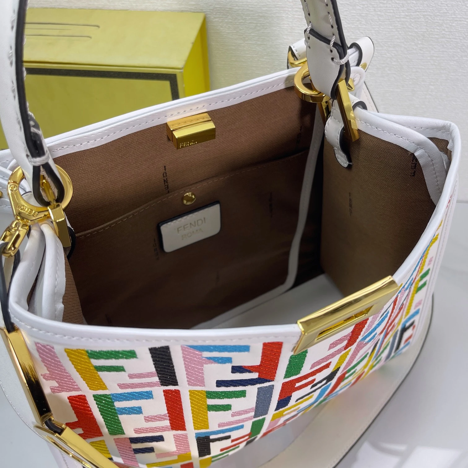 Fendi Perkaboo