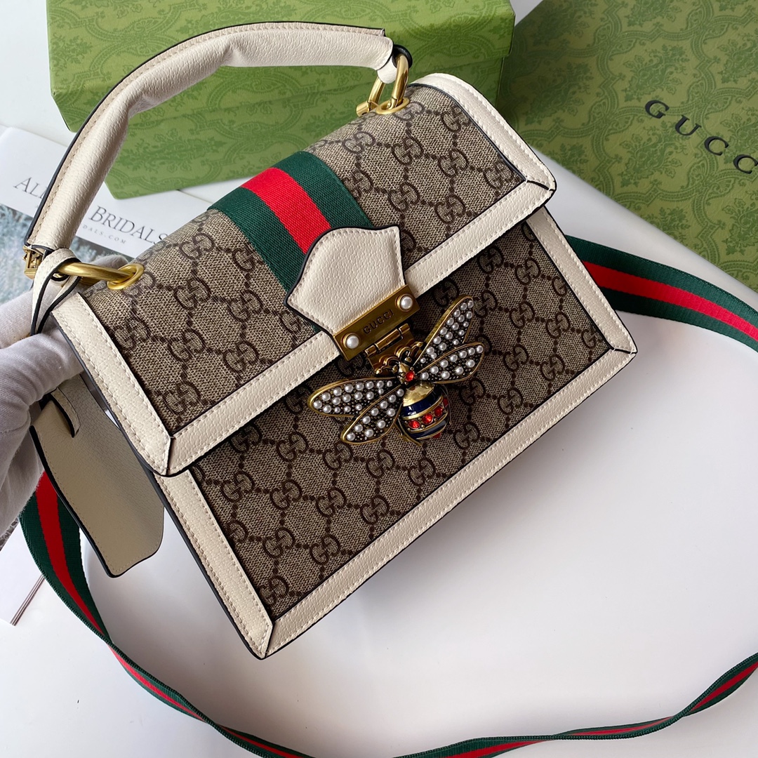 Gucci Queen Margaret