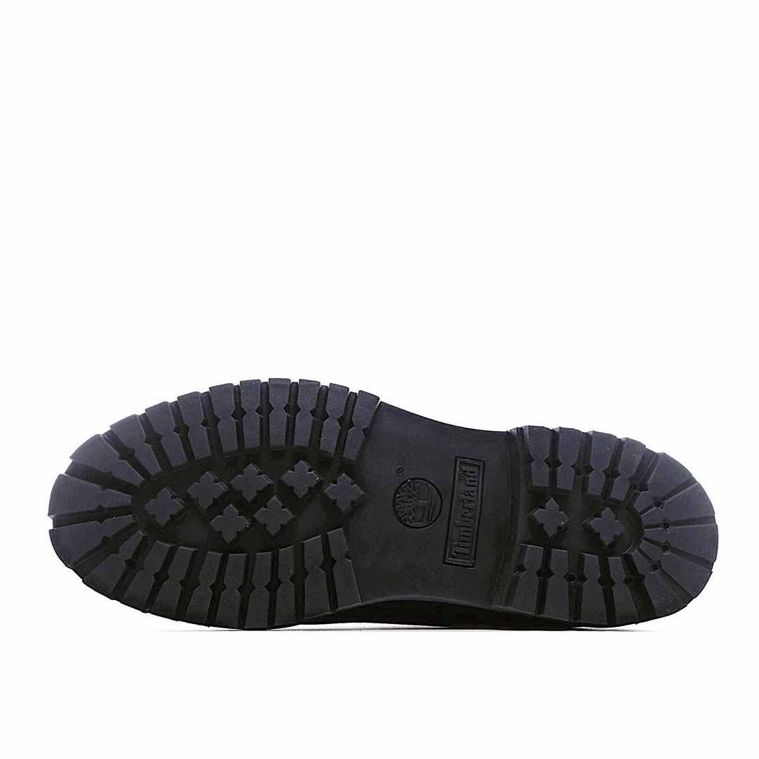 Timberland Classic High-Top Martin Boots