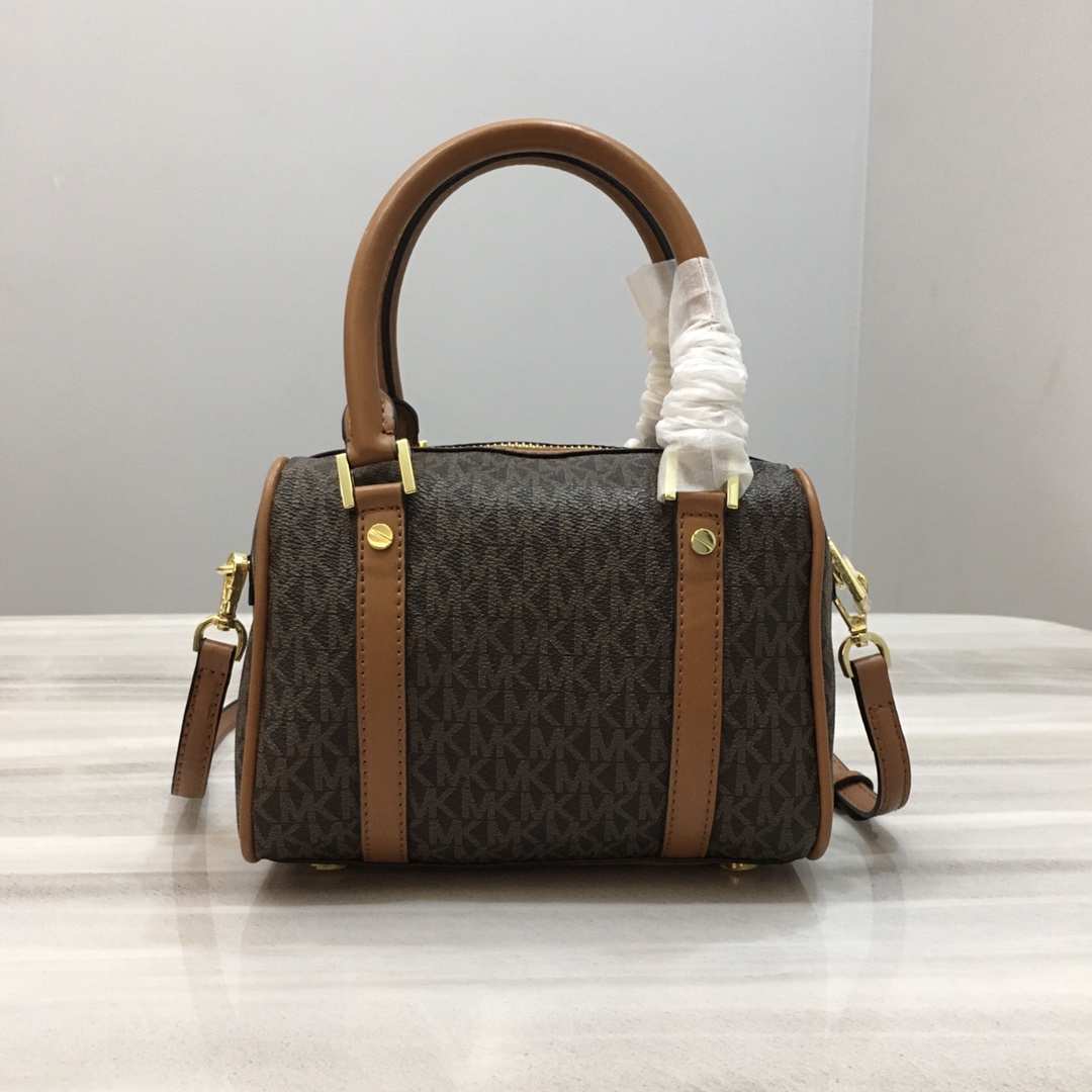 Michael Kors Bedford Mini Speedy
