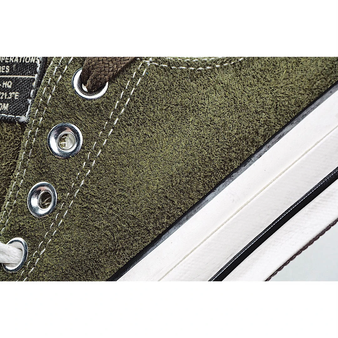 Converse Chunk 1970s Espadrilles