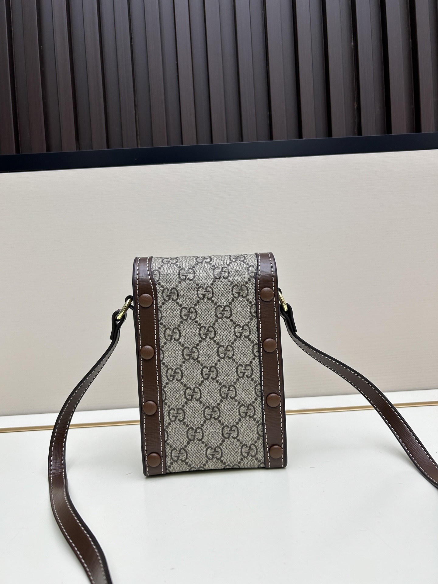 Gucci Ophidia Phone Bag