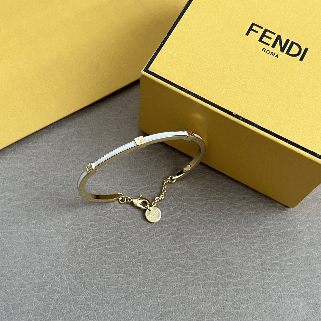 Fred Bracelet