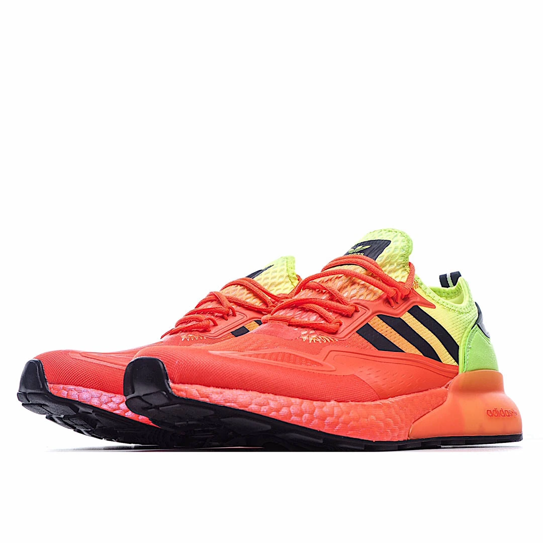Adidas Originals ZX 2K Boost