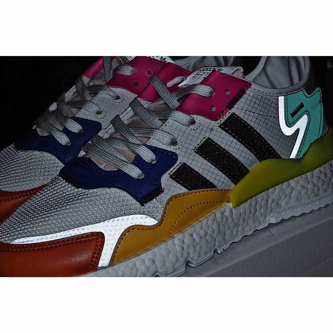 Adidas Nite Jogger 'Pride'
