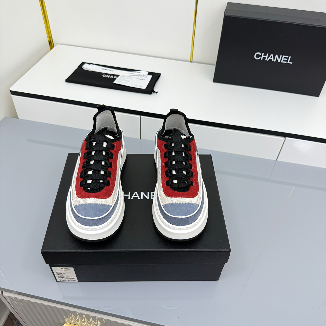 Chanel Shoe
