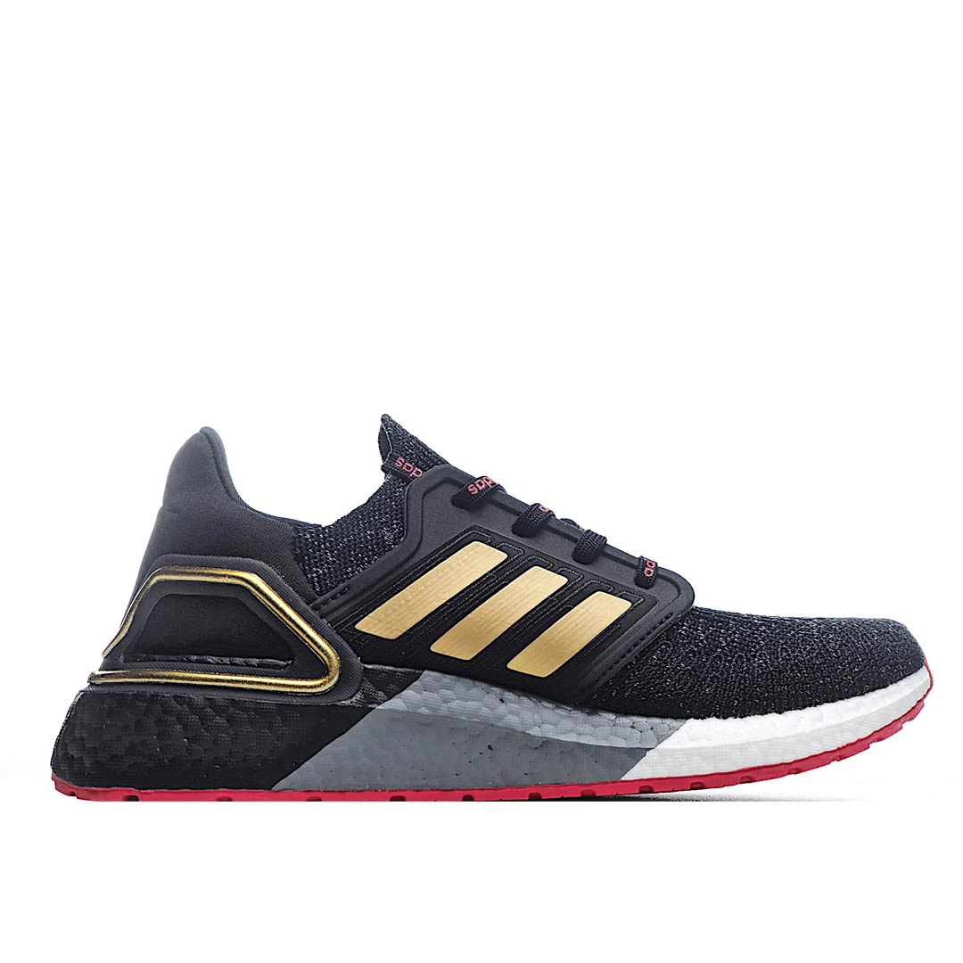 Adidas UltraBoost 20 Popcorn