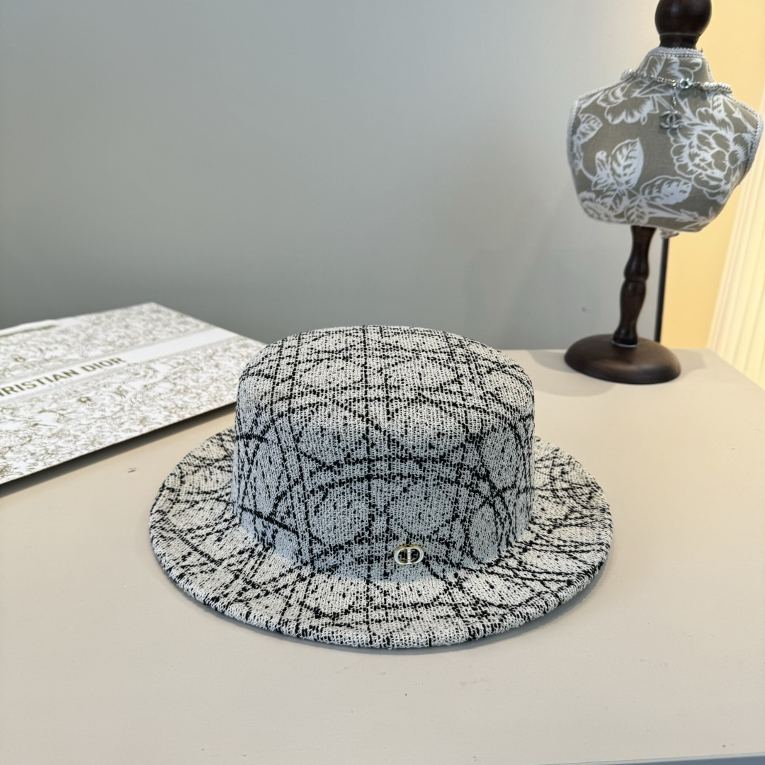 Dior Bucket Hat