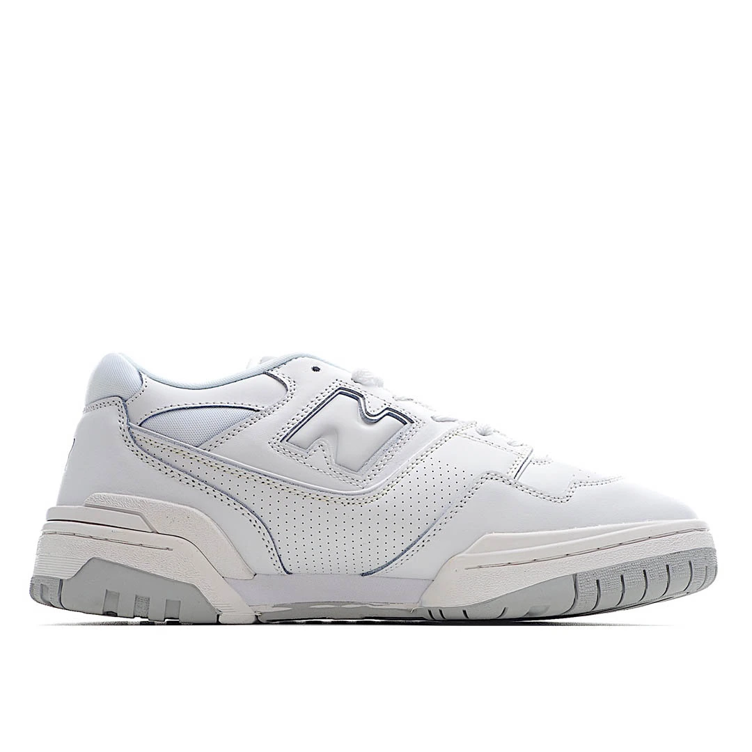 New Balance Low Top Casual Basketball Shoes