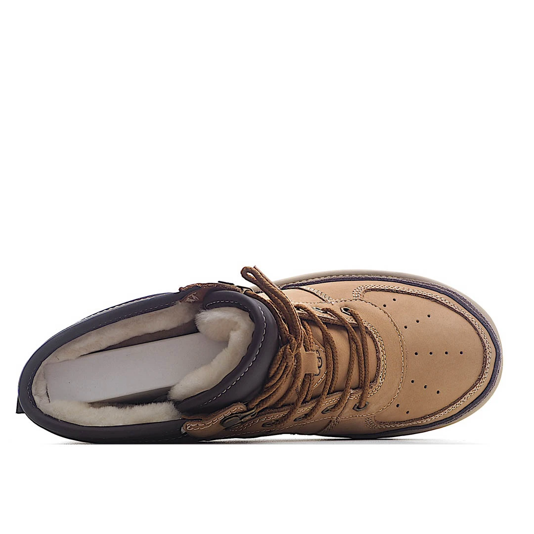UGG Classic Sneakers Martin Boots