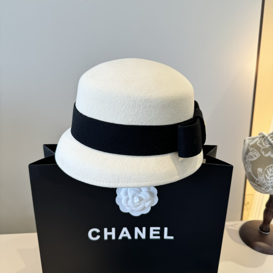 Celine Bucket Hat