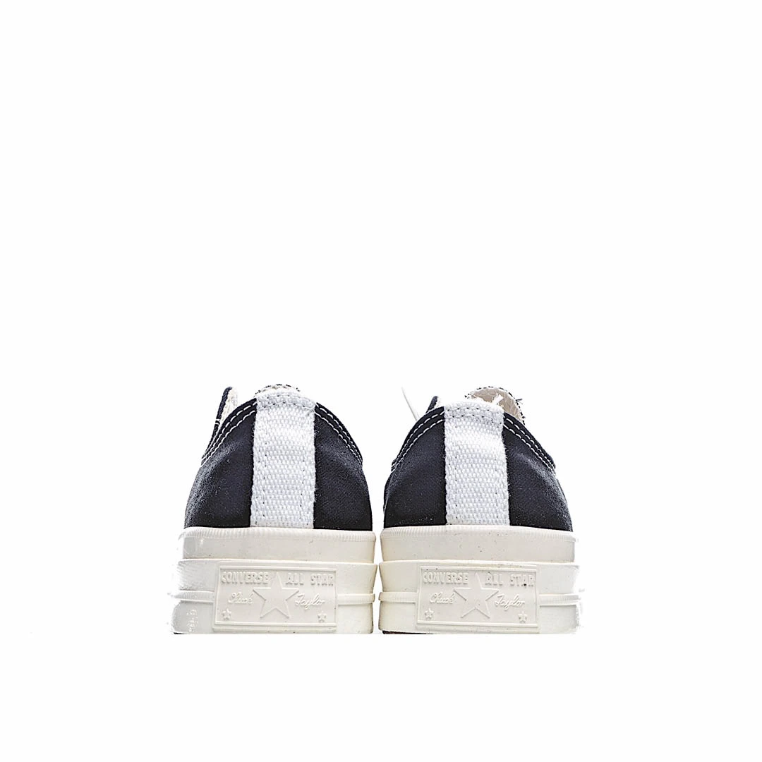 Converse Chunk 1970s Espadrilles